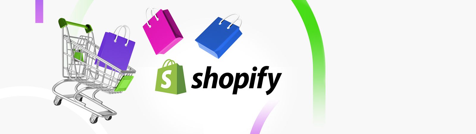 Shopify e-Commerce Websites